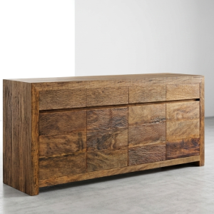 buffet de madeira 2.0 x 0.50 x 0.90 BF23