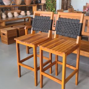 Banqueta corda nautica BQ35 (1)