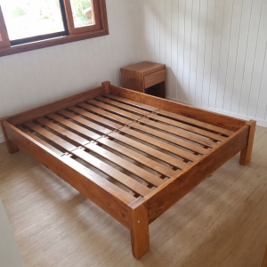 Cama Casal turca CC138