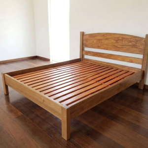 Cama King size Porteira CK17