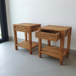 Mesa de Cabeceira modelo CR16