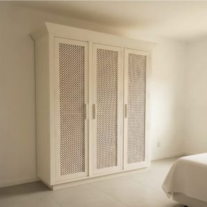 Guarda roupas Treliça 1.60 x 2.40 (2)