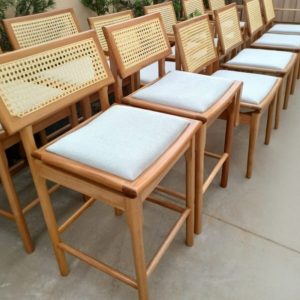 banqueta BQ29