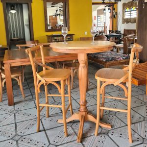 conjunto de cadeira