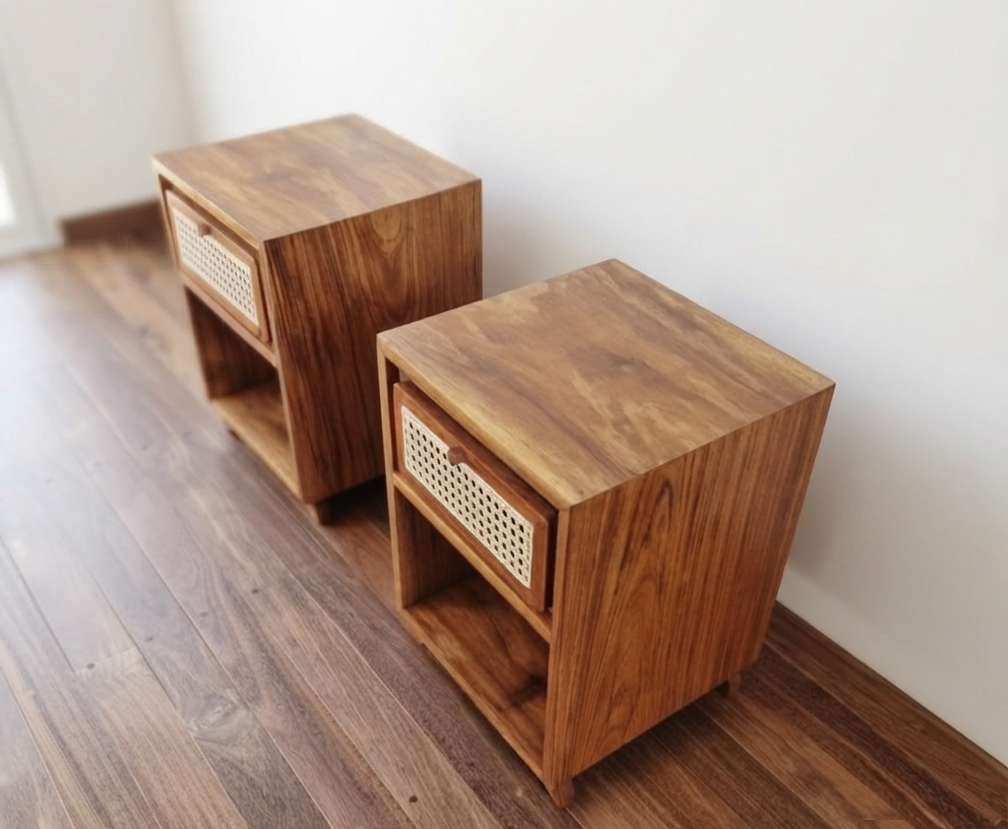 Mesa de Cabeceira modelo CR29 - Imagem 2