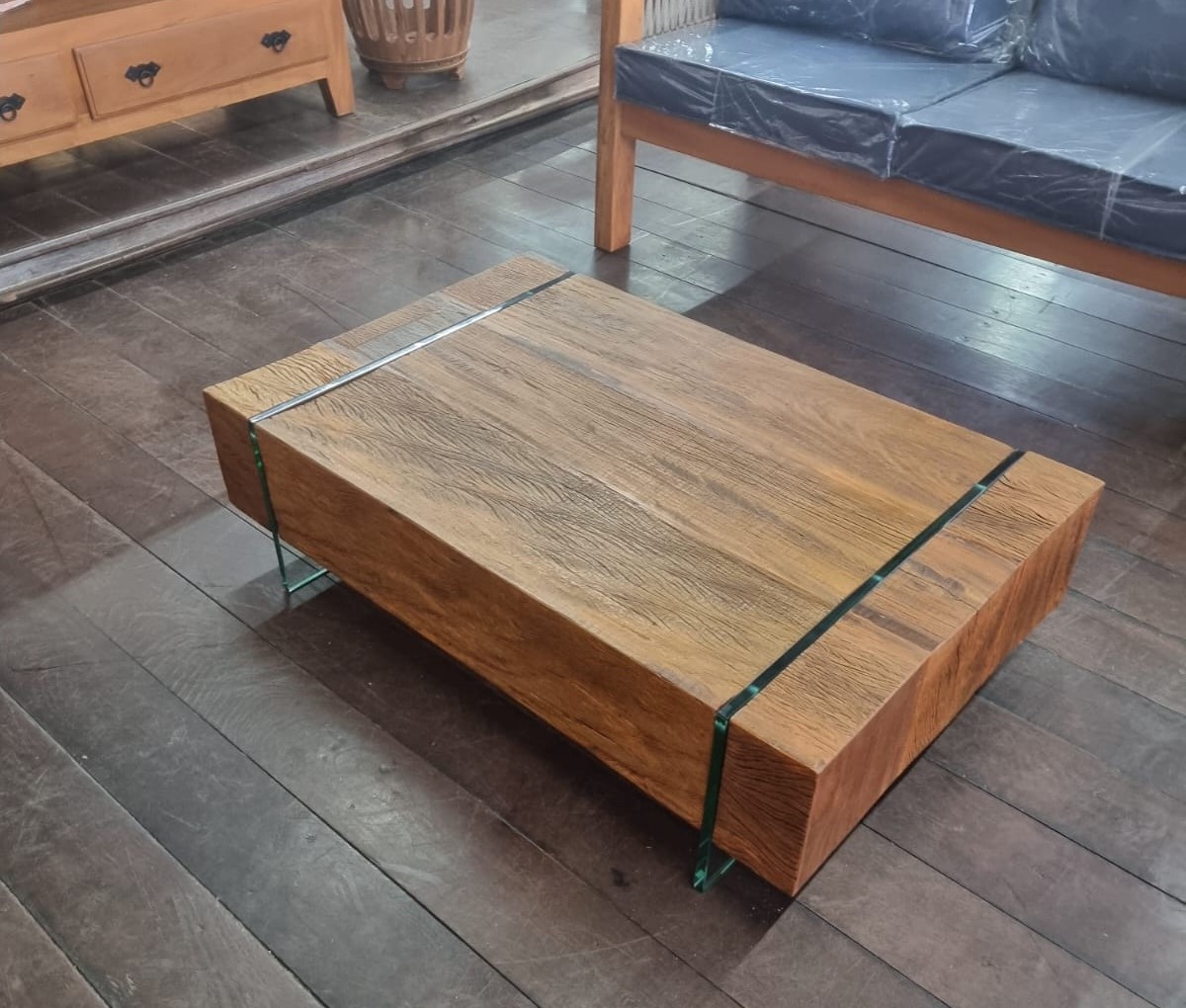Mesa de Centro modelo MC31 - Imagem 2