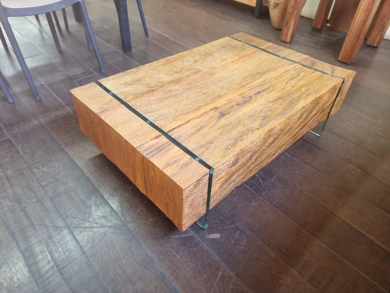 Mesa de Centro modelo MC31 - Imagem 3