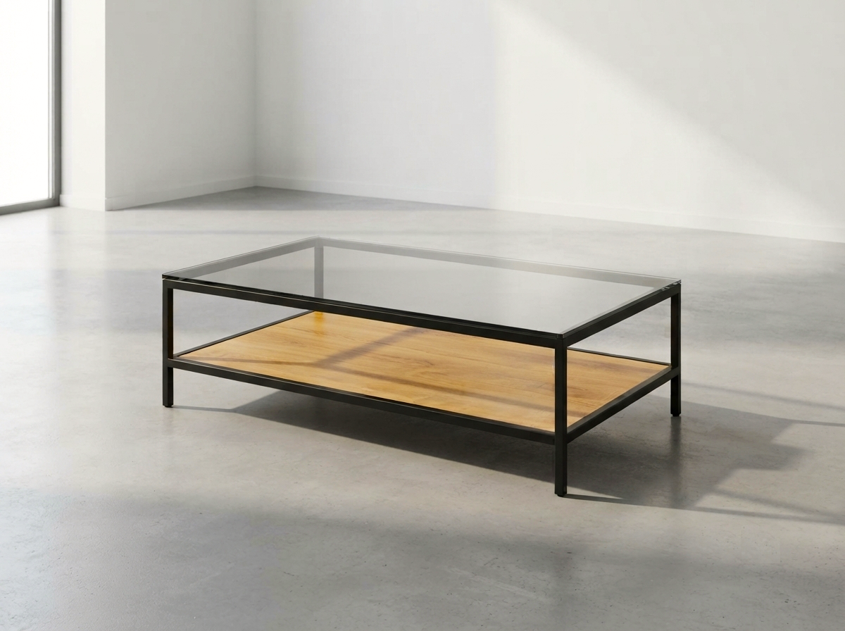 Mesa de Centro modelo MC09 - Imagem 3