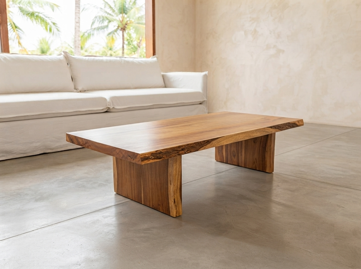 Mesa de Centro modelo MC49