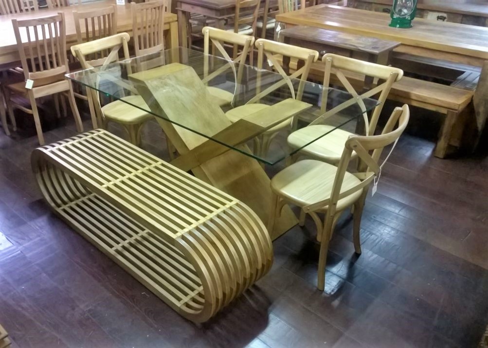 Banco Design Oval BC12 - Imagem 5