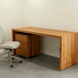 mesa escrivaninha 1.80 x 0.55 ME88