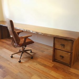 mesa escrivaninha 2.80 x 0.50 ME10