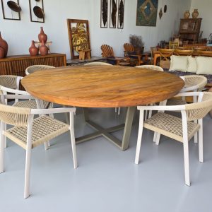 Mesa Redonda MJR17-180