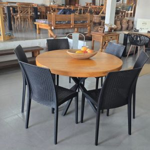 Mesa Redonda modelo MJR15
