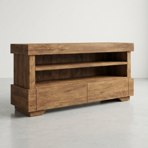 Rack de Madeira modelo RC20