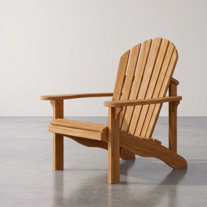 Poltrona Adirondack PO30