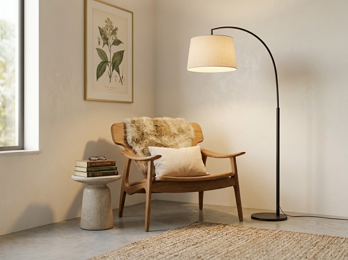 Poltrona Design modelo PO17