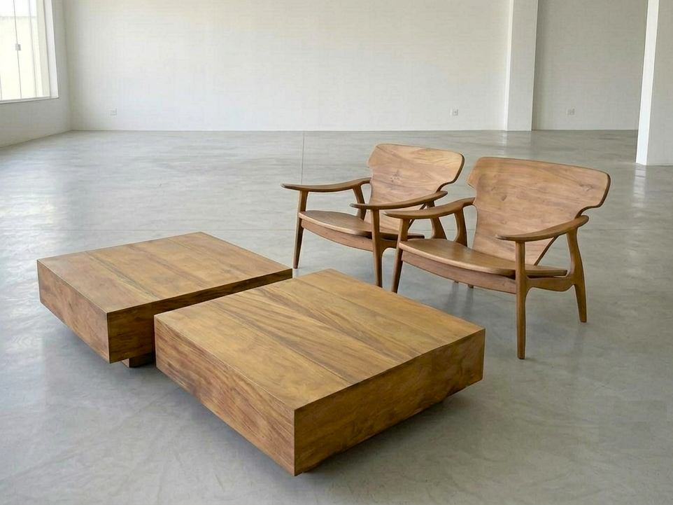 Poltrona Design modelo PO17 - Imagem 2
