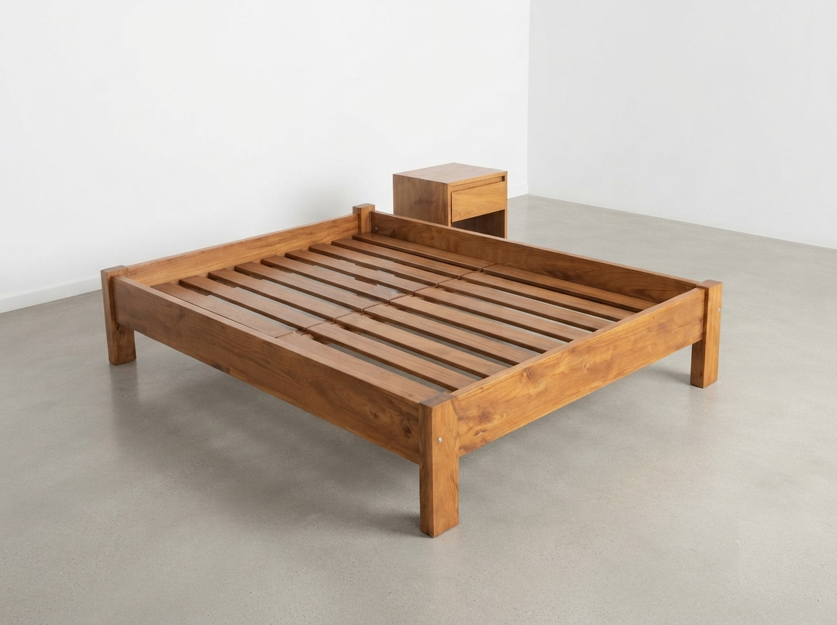 Mesa de Cabeceira modelo CR14 - Imagem 4