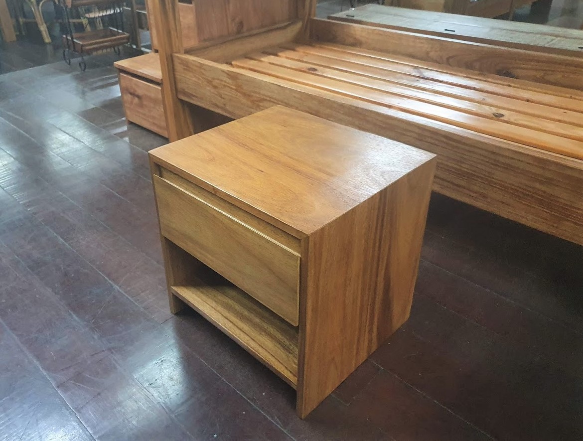 Mesa de Cabeceira modelo CR14 - Imagem 3