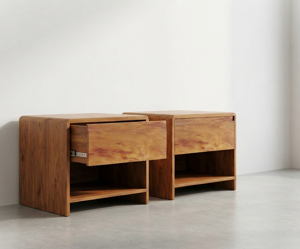 Mesa de Cabeceira modelo CR19