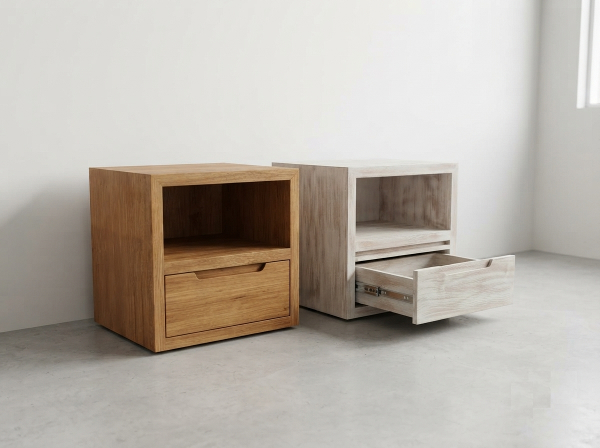 Mesa de Cabeceira modelo CR88