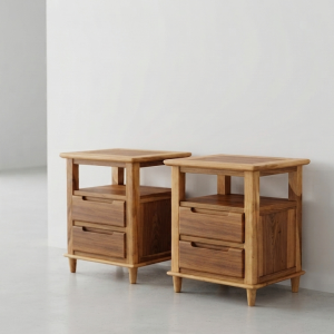 Mesa de Cabeceira modelo CR18
