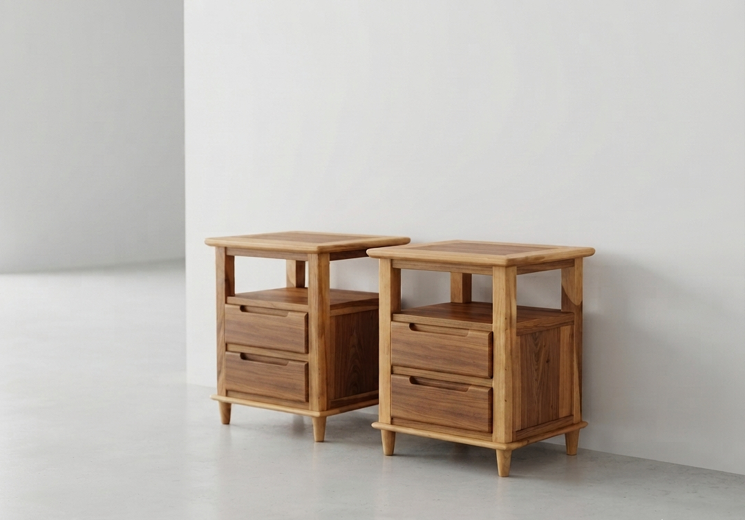 Mesa de Cabeceira modelo CR18