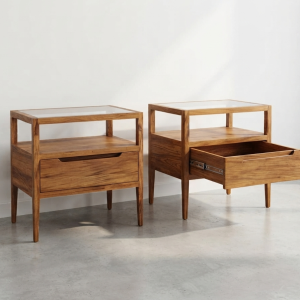 Mesa de Cabeceira modelo CR73