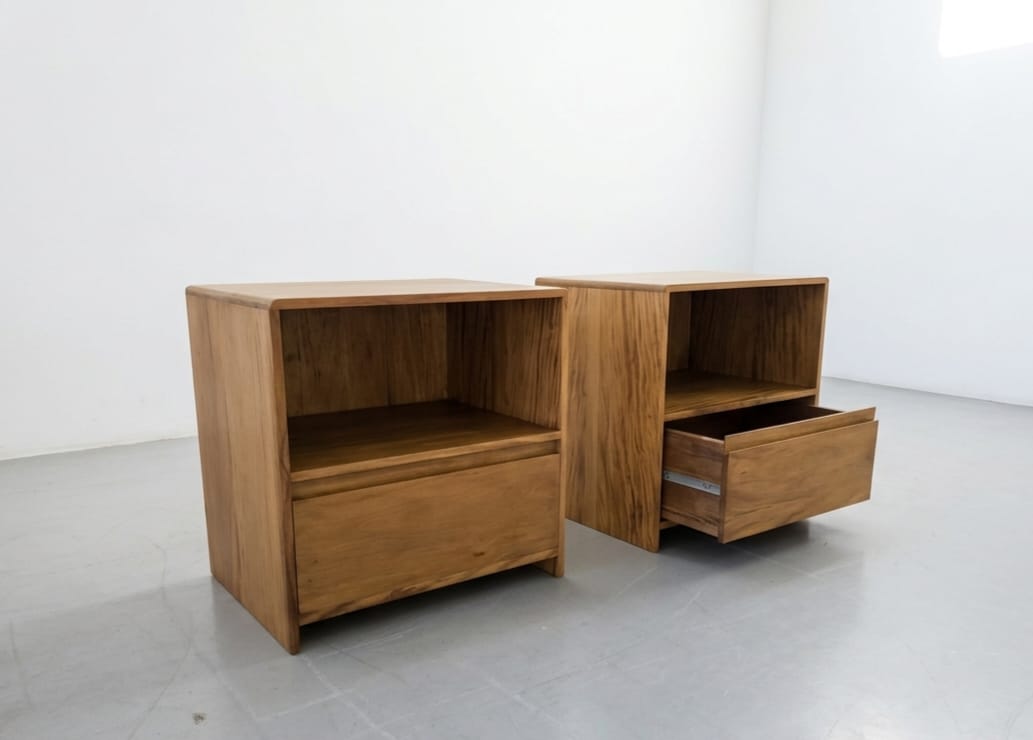 Mesa de Cabeceira modelo CR19 - Imagem 2