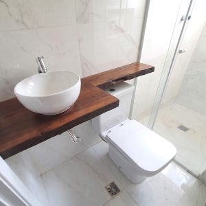 Bancada para Lavabo modelo BL10