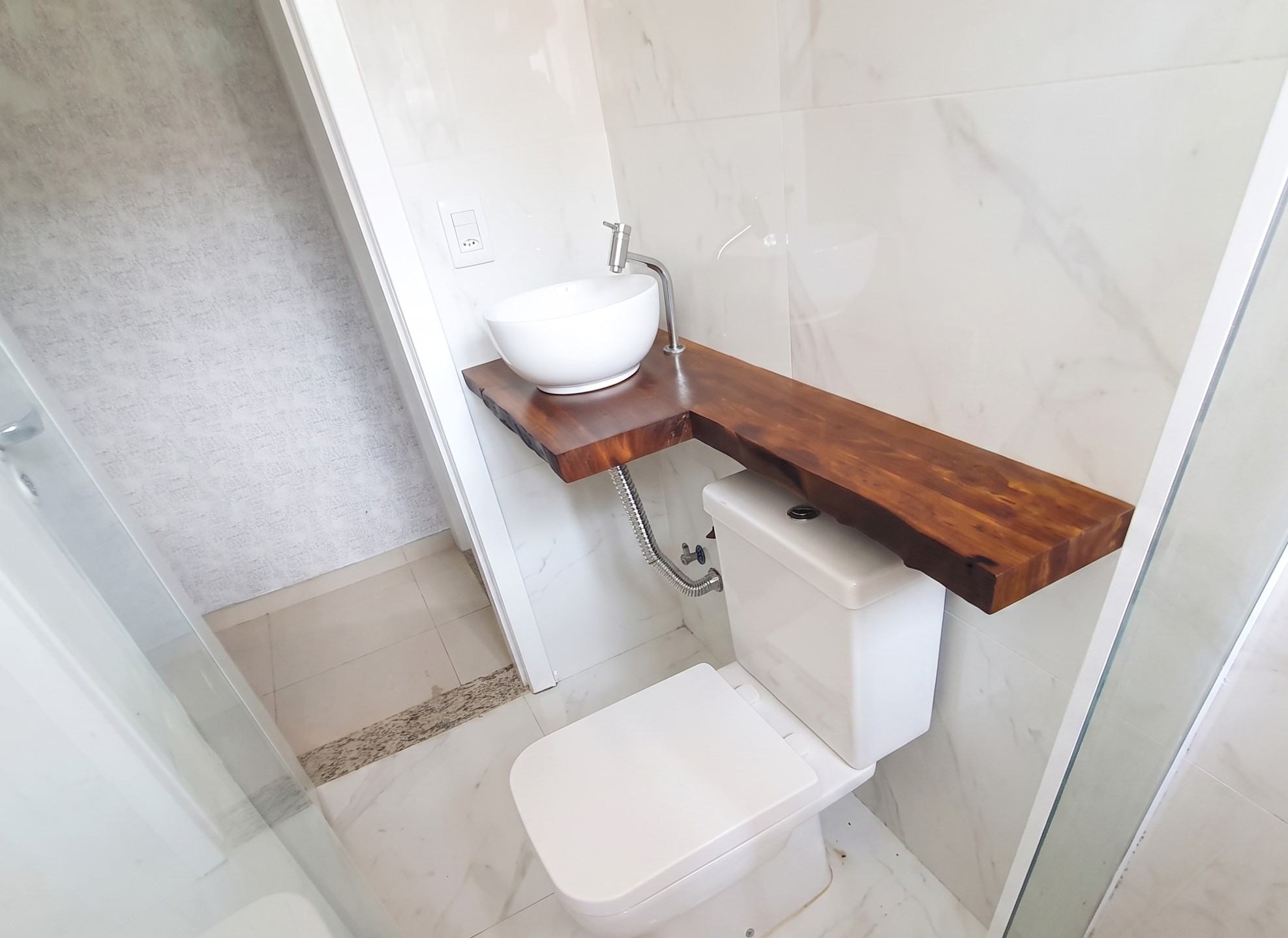 Bancada para Lavabo modelo BL10 - Imagem 5