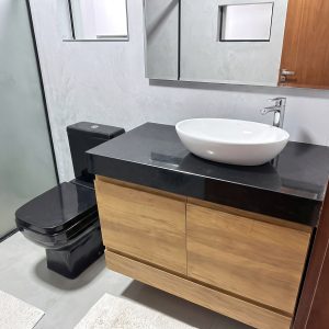 Gabinetes para Banheiro
