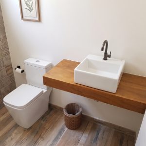 Bancada para Lavabo modelo BL14