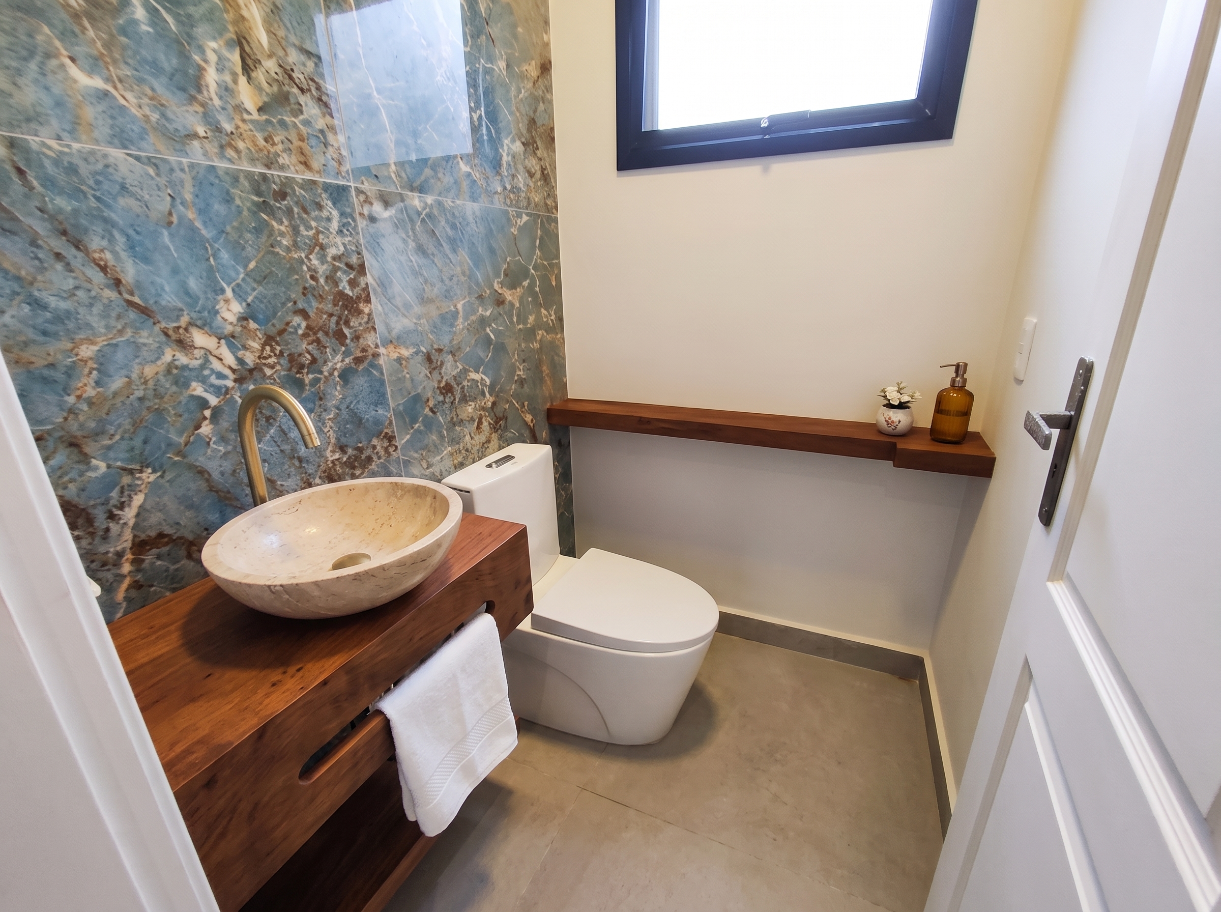 Bancada para Lavabo modelo BL14 - Imagem 7