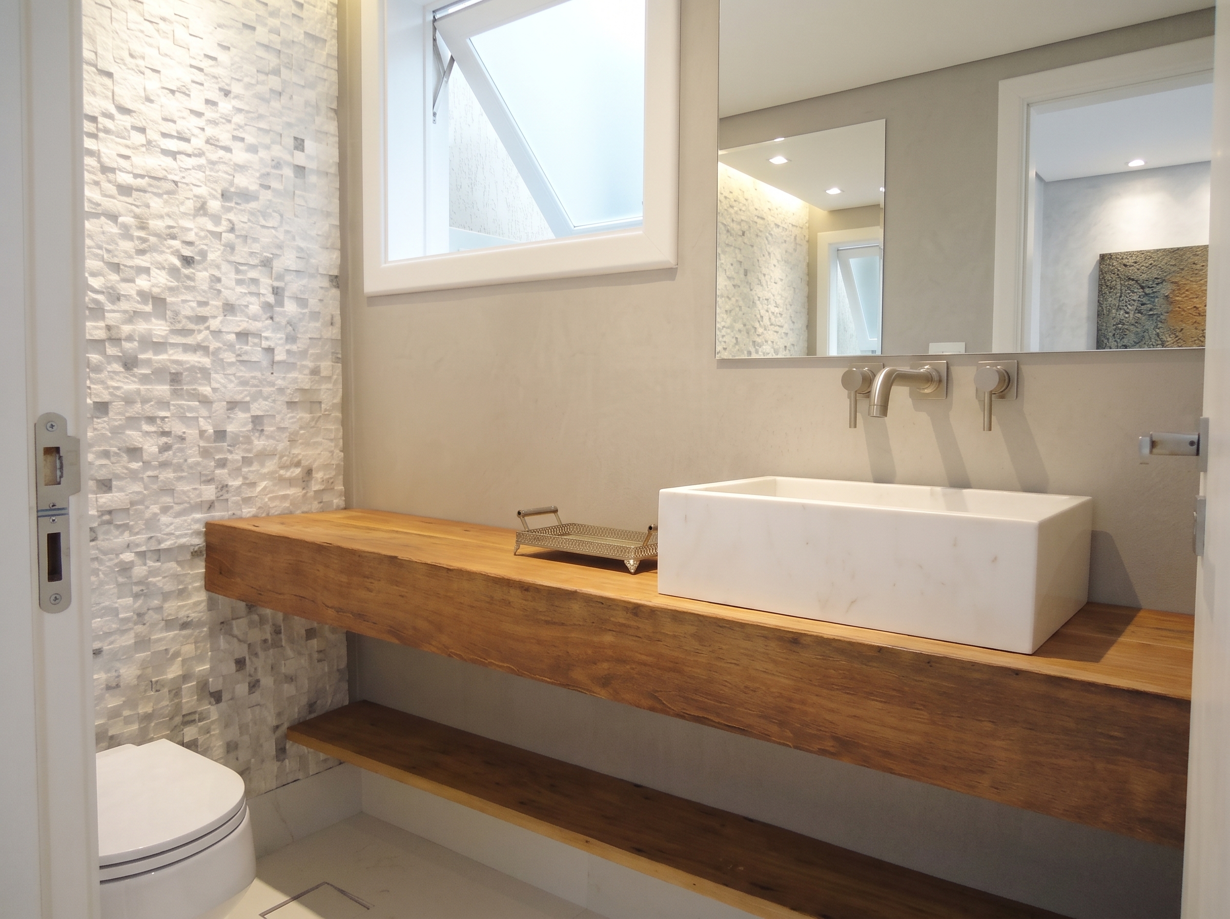 Bancada para Lavabo modelo BL14 - Imagem 7