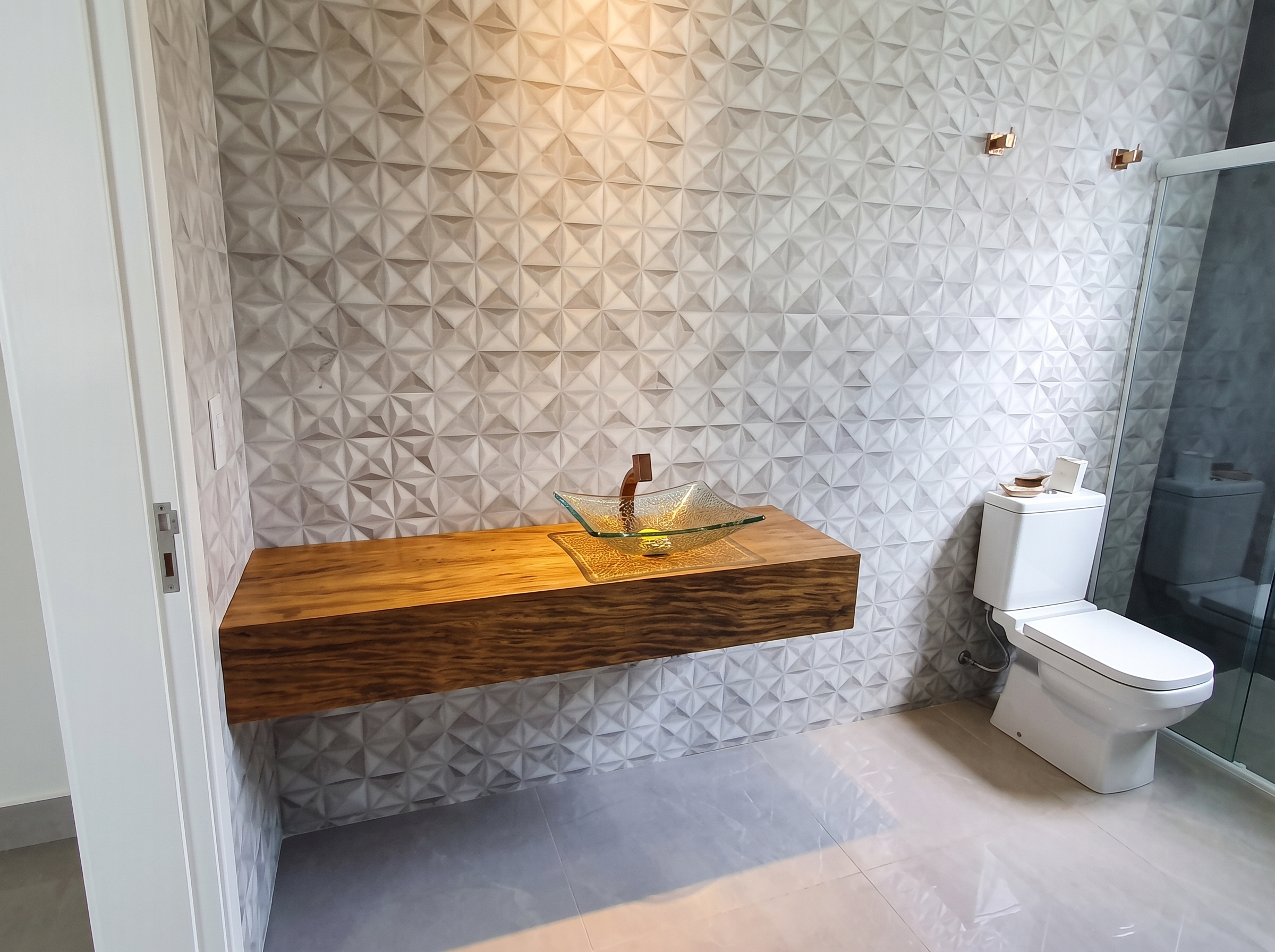 Bancada para Lavabo modelo BL14 - Imagem 5