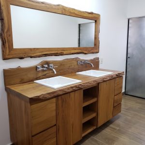 Gabinete para Banheiro modelo GB10
