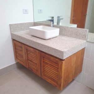 Gabinete para Banheiro modelo GB11