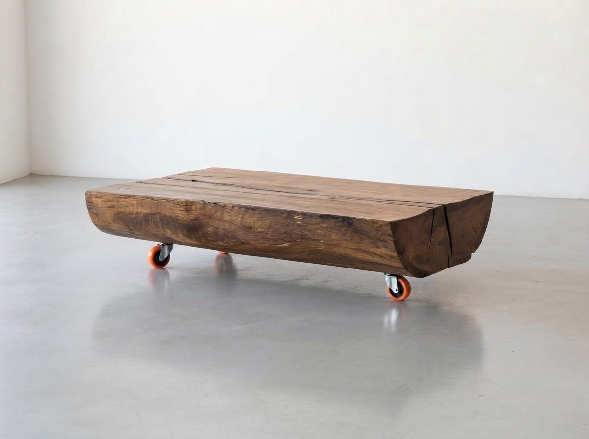 Mesa de Centro modelo MC48 - Imagem 2