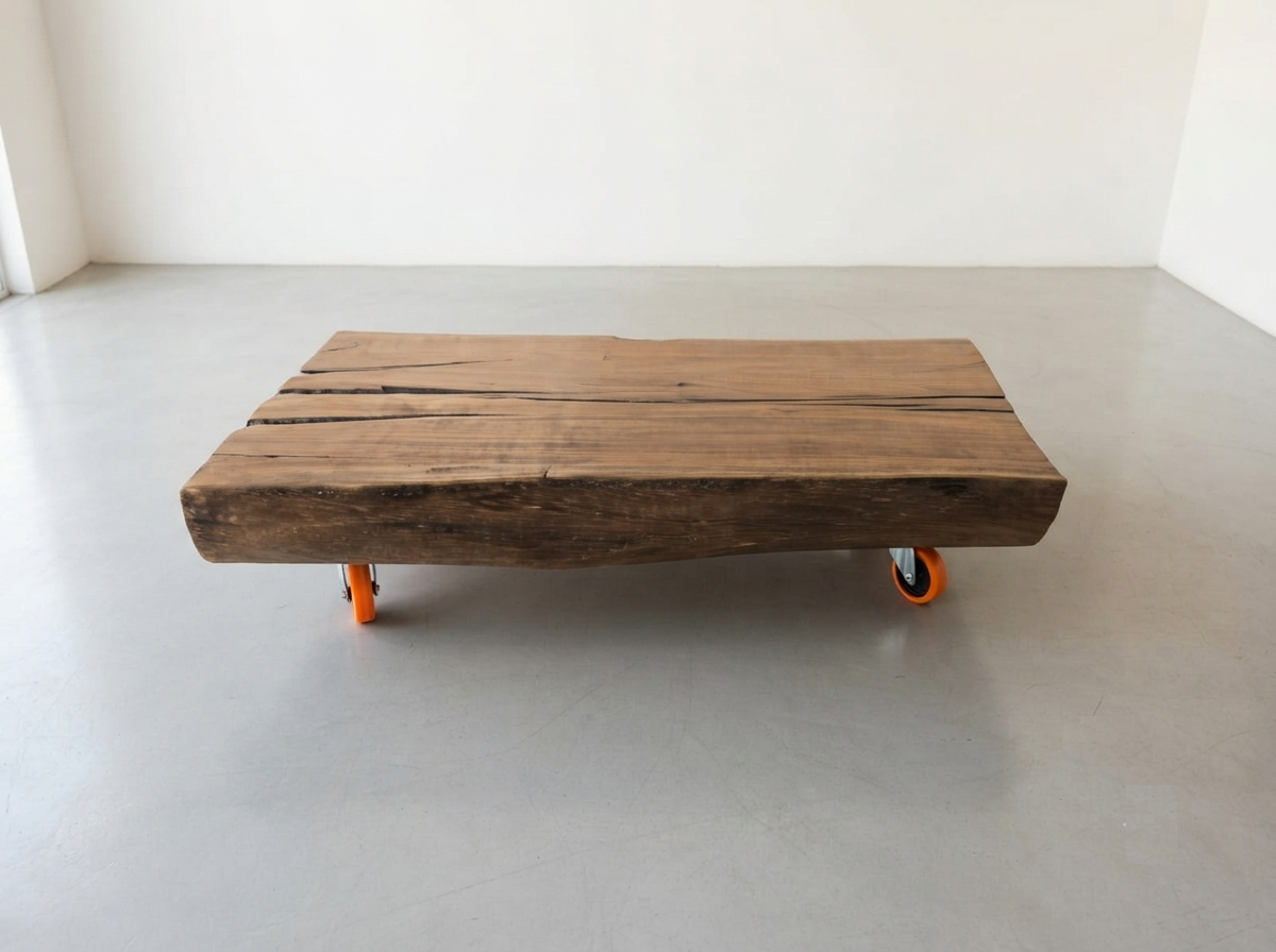 Mesa de Centro modelo MC48 - Imagem 4