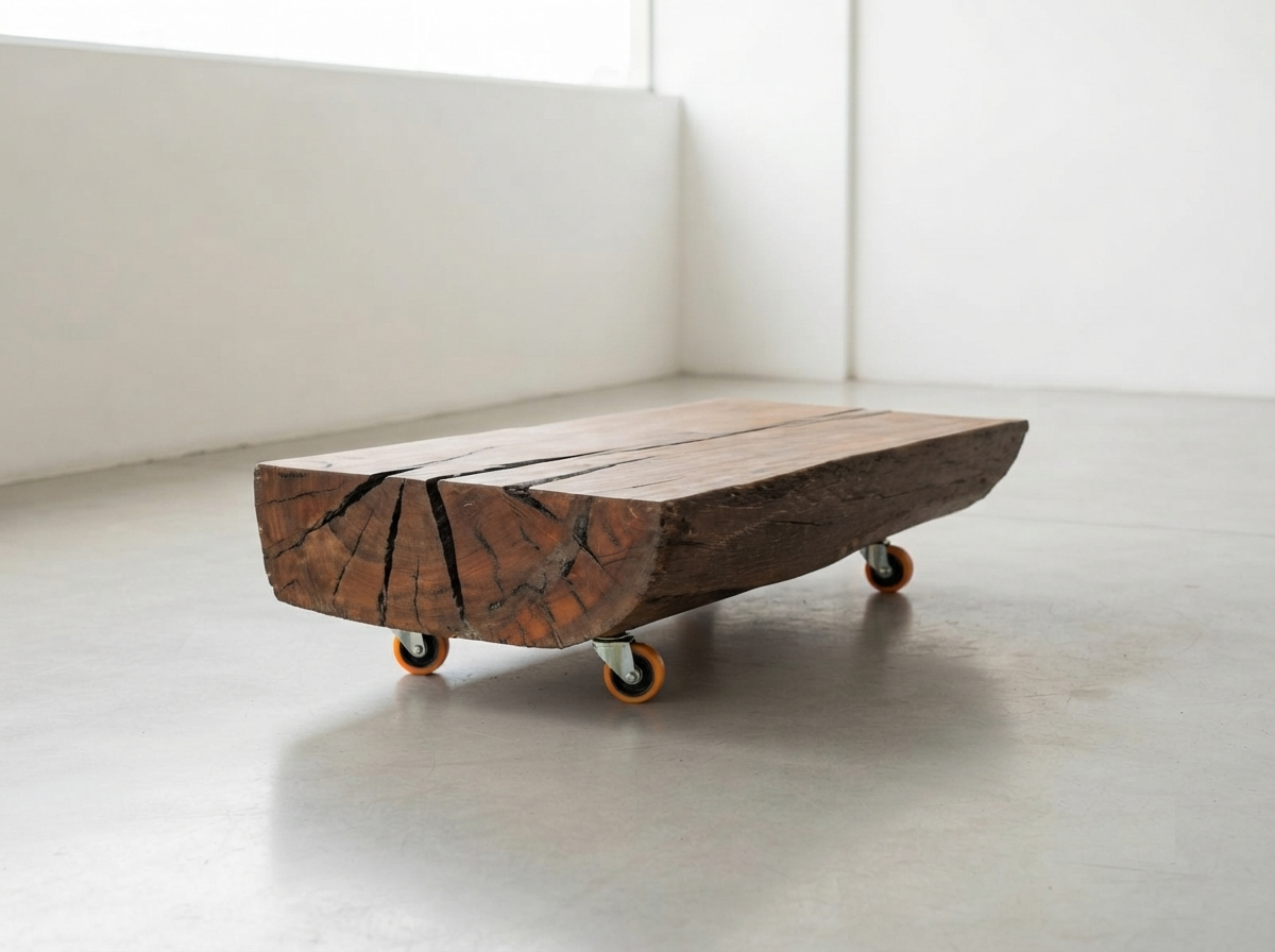 Mesa de Centro modelo MC48 - Imagem 3