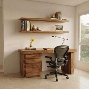 Mesa Escrivaninha modelo ME12