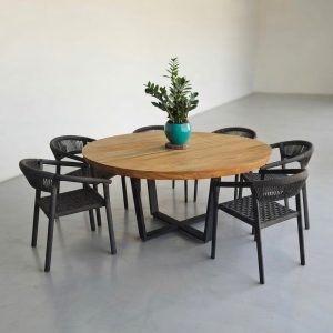 Mesa Redonda MJR17-160