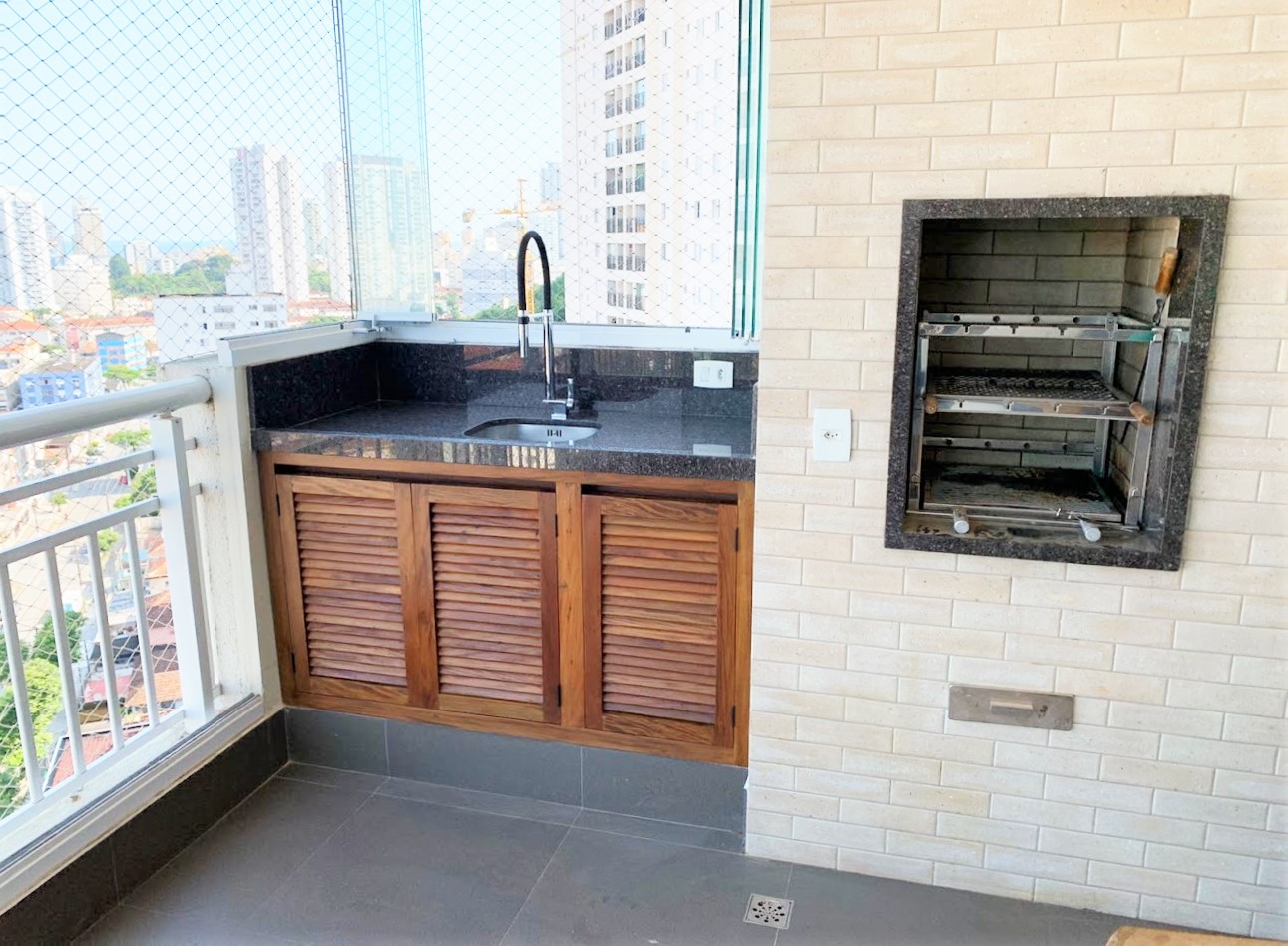 Gabinete Sob Medida modelo GB11 - Imagem 2