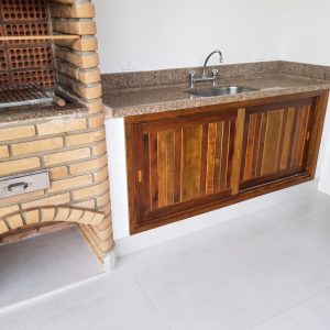 Gabinete Sob Medida modelo GB04