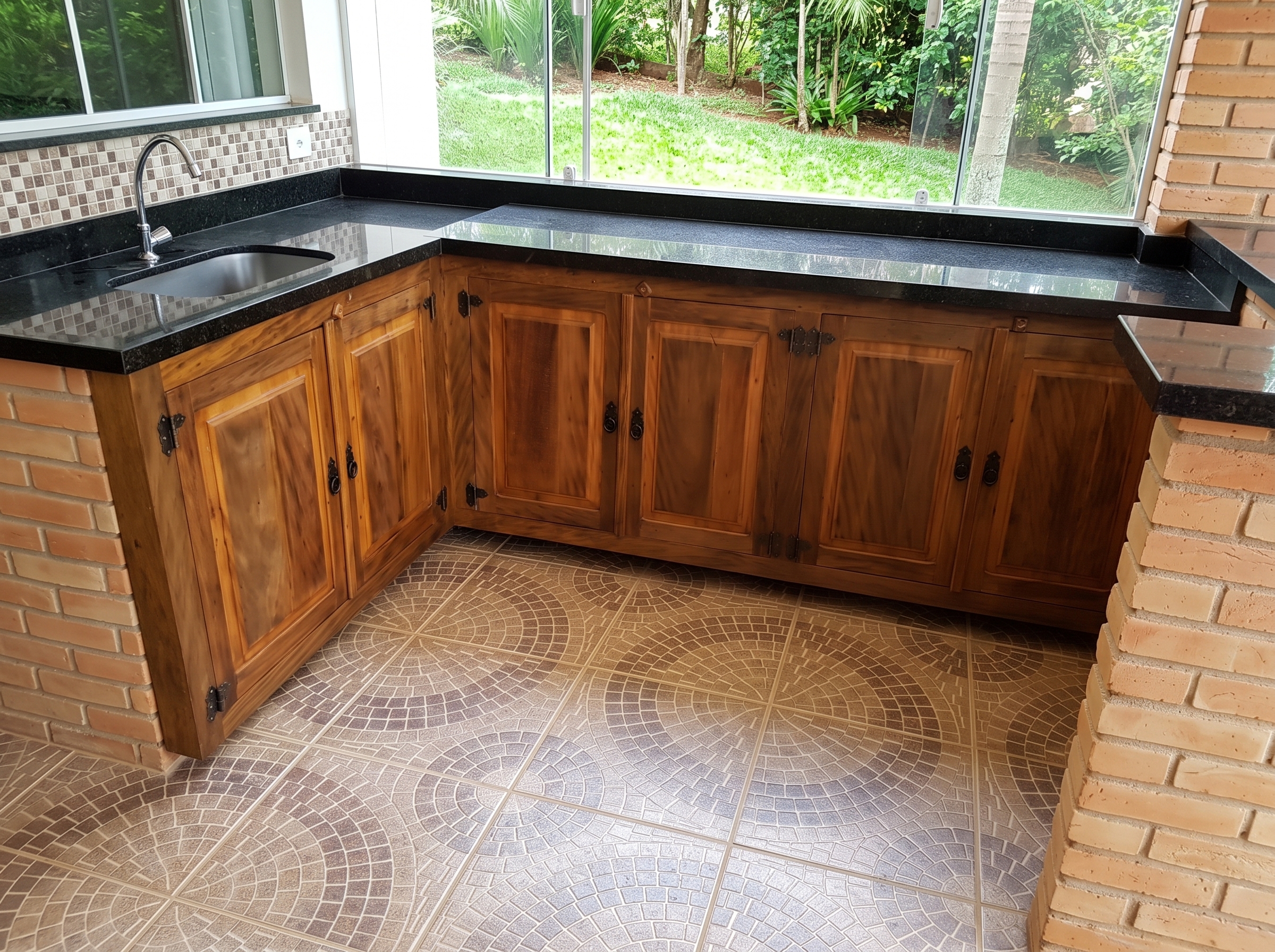 Gabinete Sob Medida modelo GB45 - Imagem 5