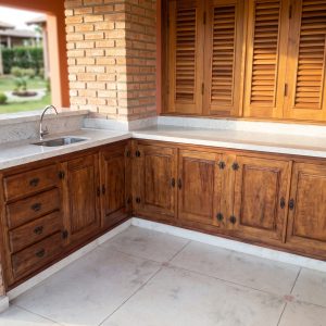 Gabinete Sob Medida modelo GB45