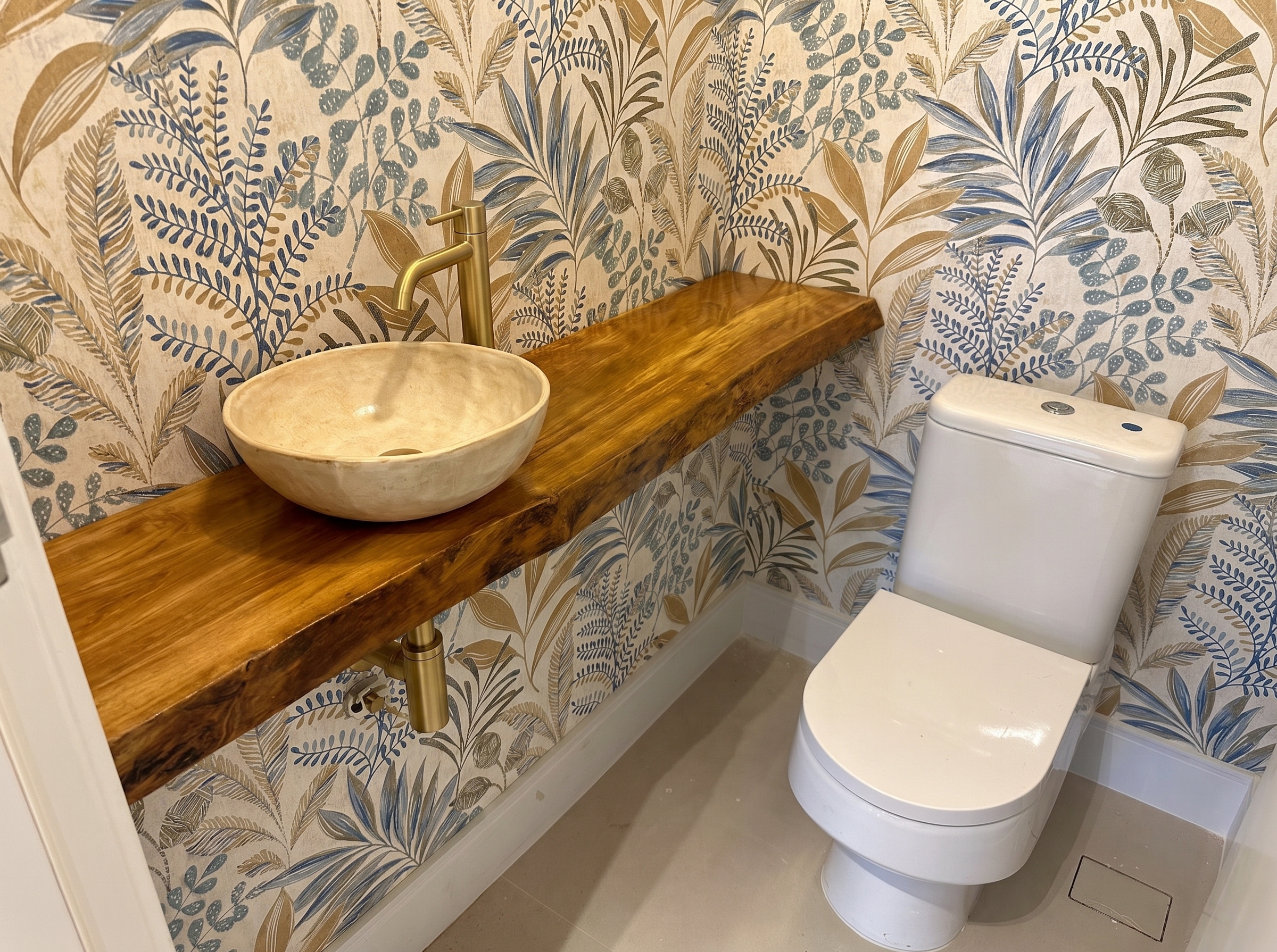 Bancada de Lavabo modelo BL49 - Imagem 2