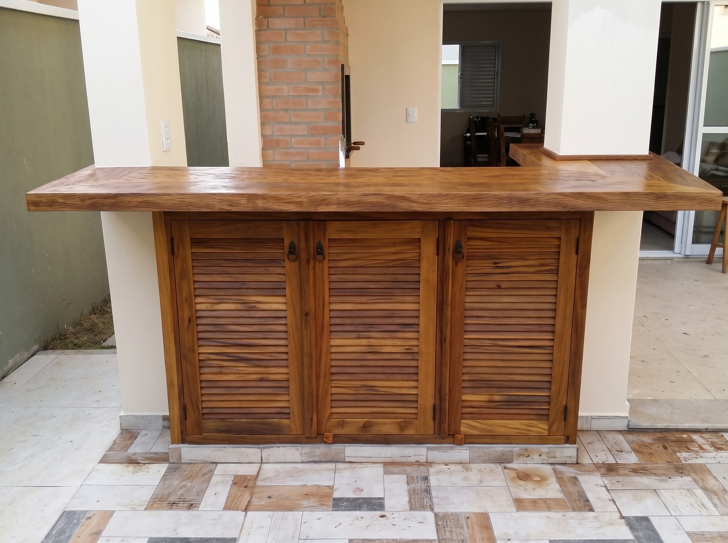 Gabinete Sob Medida modelo GB11 - Imagem 5